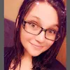 Casandra J. Scott - @casi.babi - TikTok