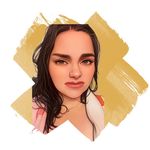 Casandra Scott - @casibabi - Instagram