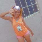 Nyiamson favour - @casandrascott254 - Instagram