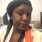 Scott Casandra - @casandrascott40 - Instagram