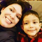 Casandra Serrano - @cachi_serrano - Instagram