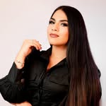 Casandra Serrano - @casmakeupartist - Instagram