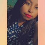 Casandra Serrano - @casandramagdaleno - Instagram