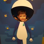 Casandra Serrano - @mom_primeriza - Instagram