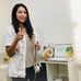 Nutriologa Casandra Serrano Ortiz - Facebook