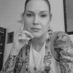 Cassandra Sharp - Facebook