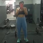 casandra  Silva - @casandrasilva208 - Instagram