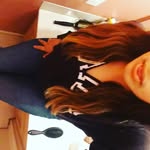casandra Silva - @casandrasilva6 - Instagram