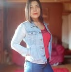 Casandra Silva - Facebook