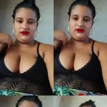 Casandra Silva - @ca_ssandra7600 - Instagram