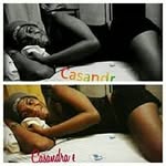Casandra Silva - @casandra1712 - Instagram