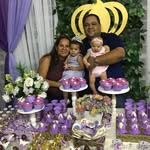 Casandra Silva - @casandra3928 - Instagram