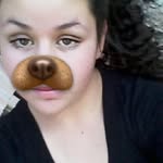 Lupita silva - @casandra_silva - Instagram