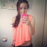 Casandra Simon - @casandrrrrrra - Instagram