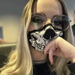 Casandra Smith - @smithcasandra729 - Instagram