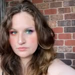 Casandra Smith - @fueledby.casandra.4l - Instagram