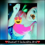 Casandra Solano - @casandra_st_26 - Instagram
