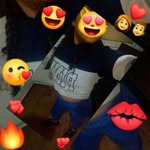 Lulú Solano - @casandra.solano.14 - Instagram