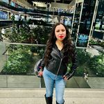 Casandra Dominguez Solis - @casandradominguezsolis - Instagram