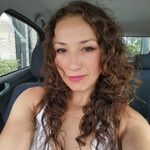 Casandra Salas Solis - @casandrasalassolis - Instagram