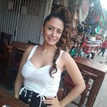 Casandra Solís - @kssbulosa - Instagram