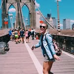 Casandra Stein - @itscassystein - Instagram