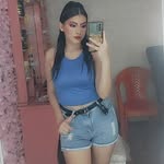 Casandra Salvatierra Suarez - @salvatierracasandra - Instagram