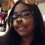Casandra Suarez - @casandra8017 - Instagram