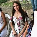 Casandra Torres - @casandratorres9 - Instagram