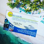 Casandra Torres - @payerotours - Instagram