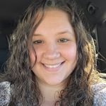 Casey Abbott - @ihavehope18 - Instagram