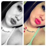 Casey Adkins - @c_nicole1872 - Instagram