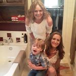 Casey Adkins - @daltons_mom - Instagram