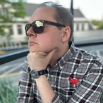 Casey Adkins - @rxfordisaster - Instagram