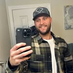 Casey Adkins - @groovy_c12_ - Instagram