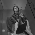 Casey Allan - @casebass123 - Instagram