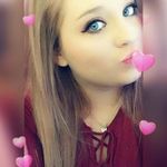 Casey Nicole - @casey.allred.982 - Instagram