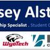 Casey Alston - Facebook