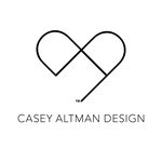 Casey Altman Design - @caseyaltmandesign - Instagram