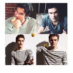 Casey Amos - @fan_page_for_things - Instagram