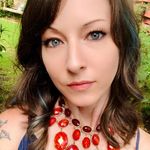 Casey Amos Foggitt - @the_plant_based_yogi - Instagram