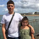 Kasey Amos - @kasey.amos.90 - Instagram