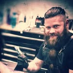 Casey Anderson - @caseyandersontattoos - Instagram