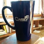 Casey Andersen - @48bugeater - Instagram