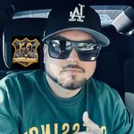 Casey Andersen - @ko_palladiumbullys - Instagram