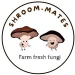 Casey Andre - @shroom_mates - Instagram