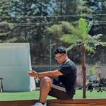 Casey Andrés C. - @caseyandresc - Instagram