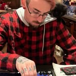 Caseyandrus - @caseyandrus9 - Instagram