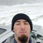 Washington worker - @caseyandrus22 - Instagram