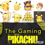 Casey Anslow - @thegamingpikachu_04 - Instagram